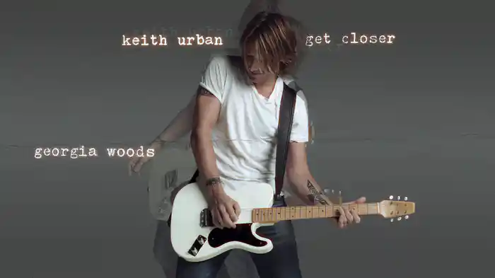 Georgia Woods (Audio)