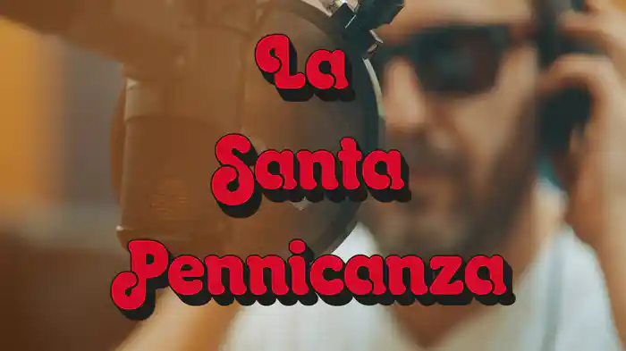La Santa Pennicanza