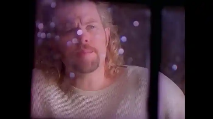 Does That Blue Moon Ever Shine On You