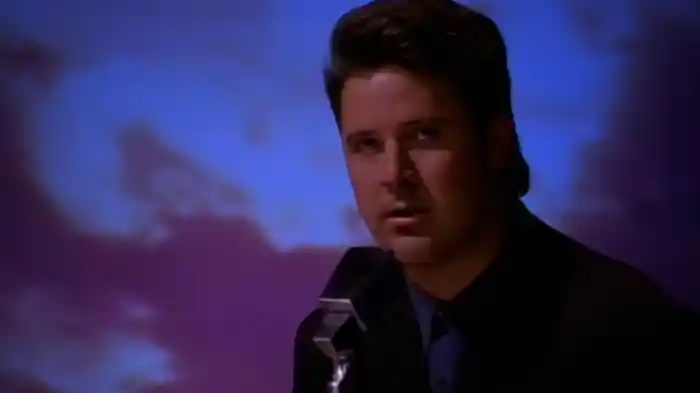 Go Rest High On That Mountain