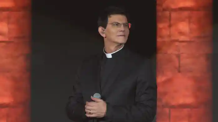 Chagas Abertas (Ao Vivo Em Curitiba / 2019)