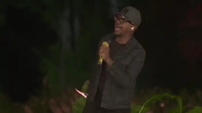 Que Se Chama Amor / É Tarde Demais / Quando Te Encontrei (Ao Vivo No Rio De Janeiro / 2020)