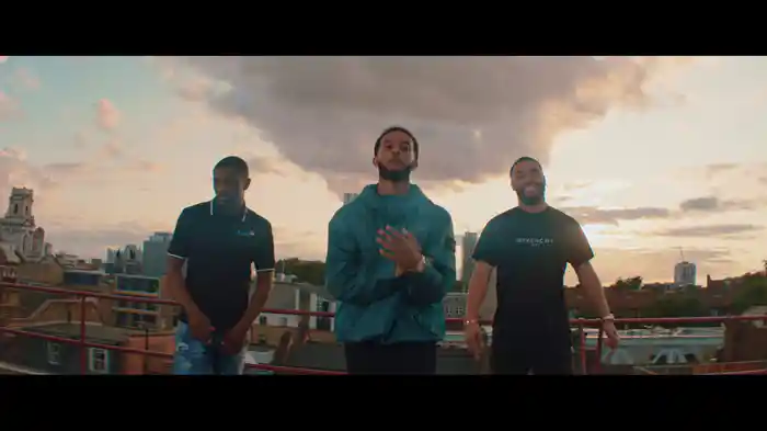 Stay Dreamin (Remix)