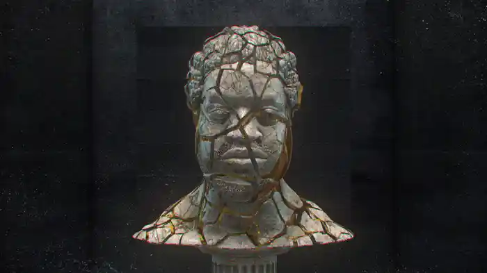 Boys Should Never Cry