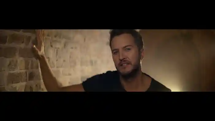 What She Wants Tonight