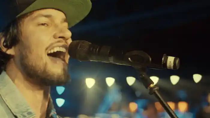 Tudo Nosso (Ao Vivo Em São Paulo / 2019)