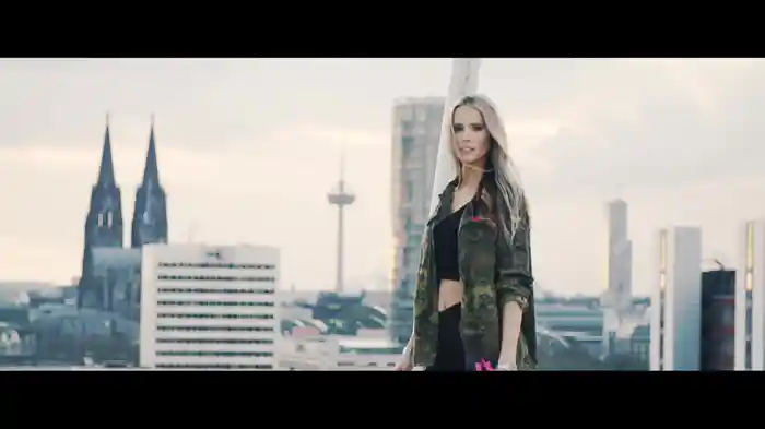 Schieß ihn auf den Mars