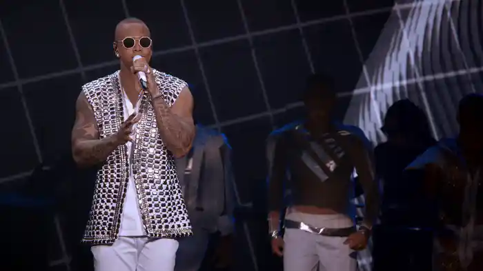 Príncipe Malandro (Ao Vivo Em São Paulo / 2019)