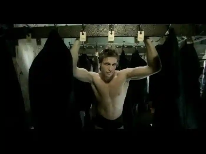 Kinder Der Nacht (Video Mix Daytime)