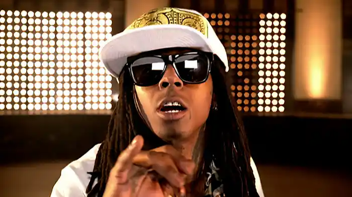 ゴット・マネー feat．T－Pain～マネーはレディーと寝て待て！