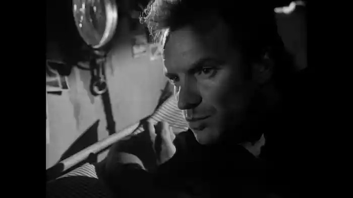 Why Should I Cry For You?