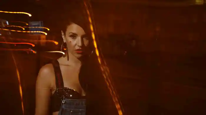 Shooting Star (Official Lyric Video)