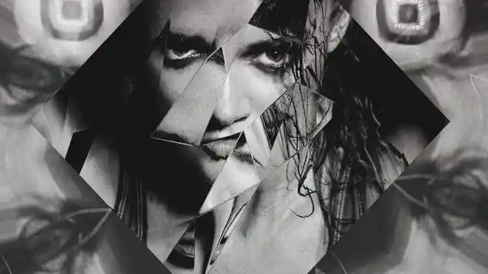 Not On Drugs (Lyric Video)