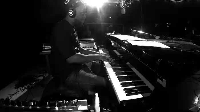 The Worst (Live At Capitol Studios)