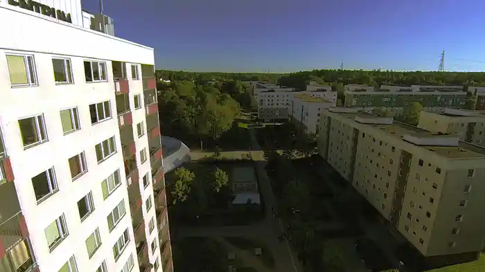 Balkongvisioner (Lyric Video)