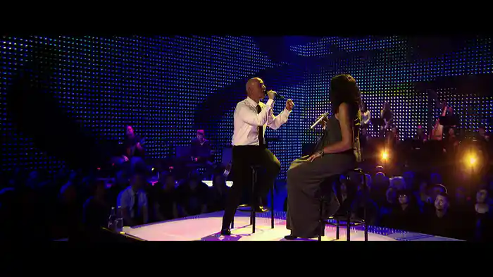 Goldene Zeiten (MTV Unplugged Live)