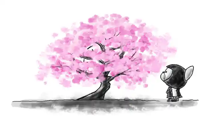 君の胸の中に (絵本ver.)