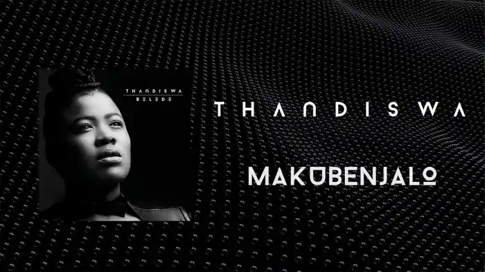 Makubenjalo (Audio)
