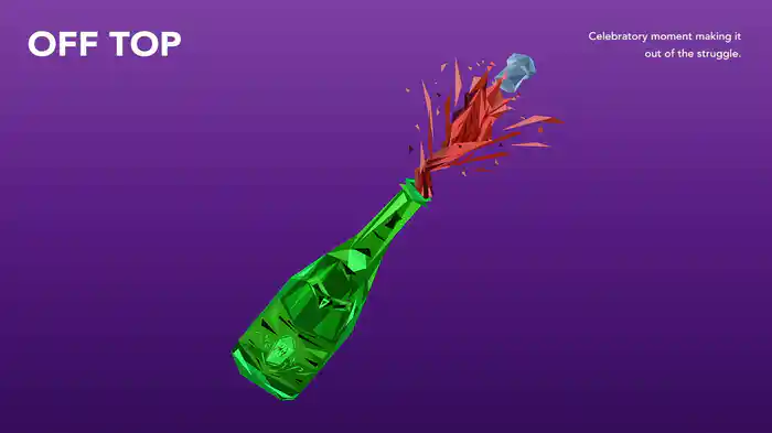 Off Top (Audio)