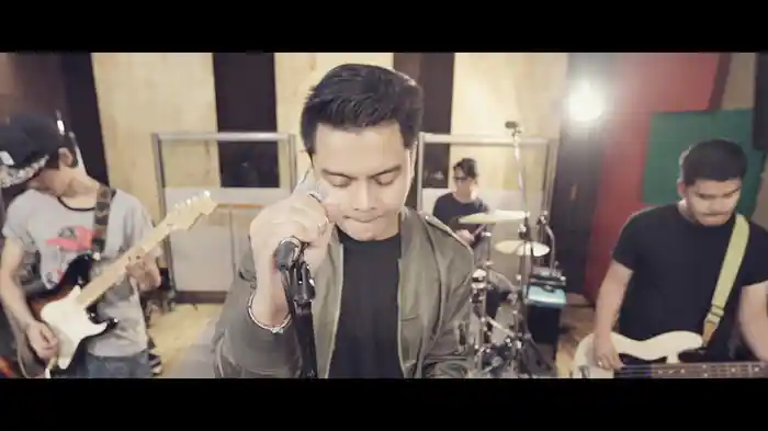 Picture Of You (Live)