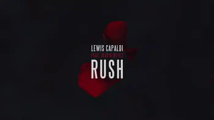 Rush (Audio)
