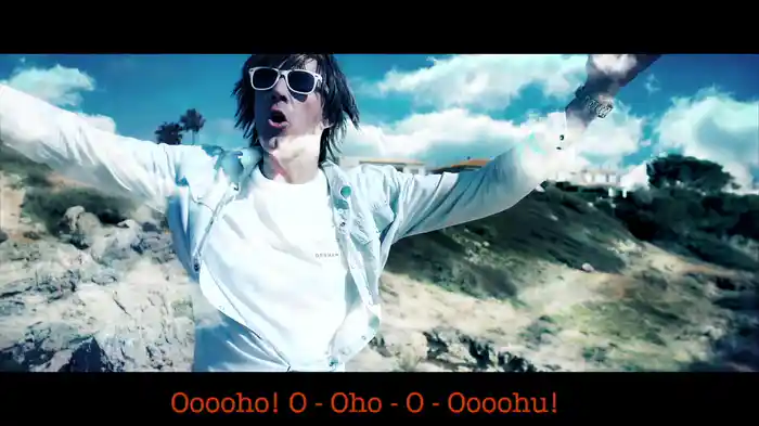 Für die Ewigkeit (Lyric Video)