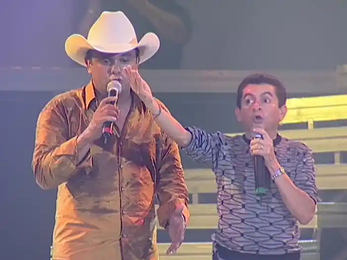 Só Alegria (Ao Vivo)