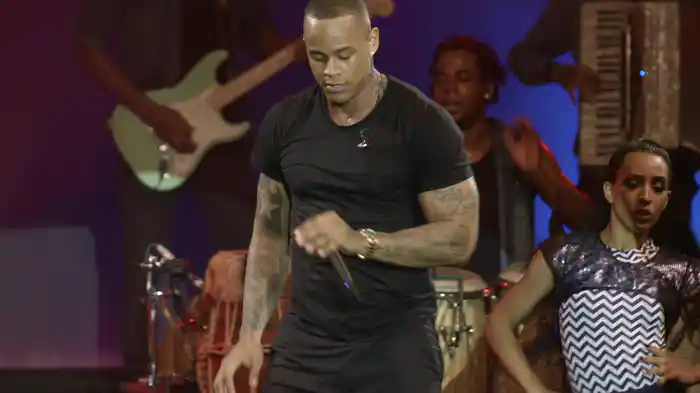 Vai Dar PT (Ao Vivo)