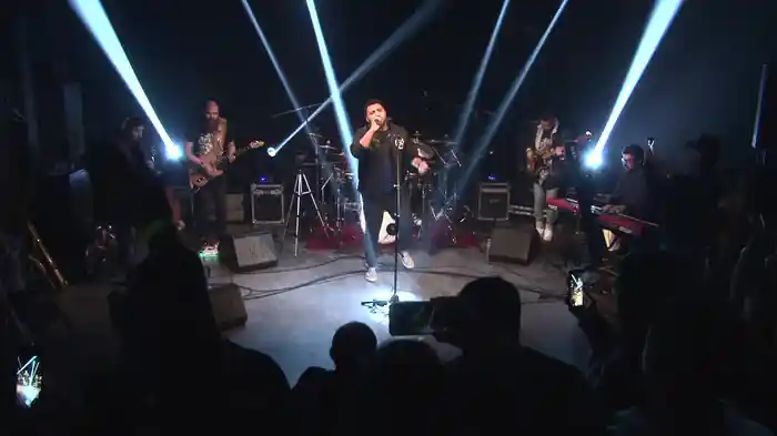 Eu Sou (Ao Vivo Em São Paulo / 2018)