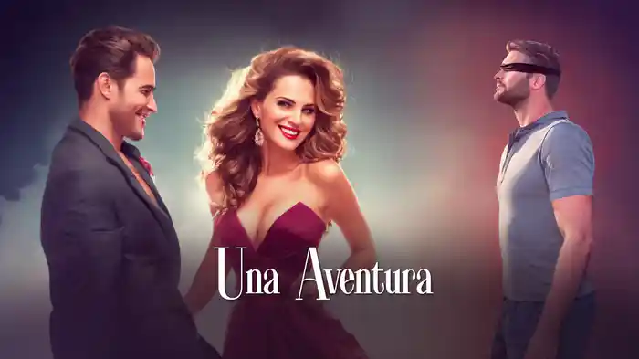 Una Aventura (LETRA)