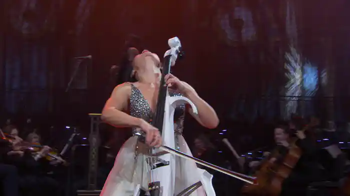 God Rest Ye Merry Gentlemen (Live In Nashville, TN, 2022)