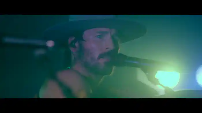 Fourteen Gears (Live From The Palomino)