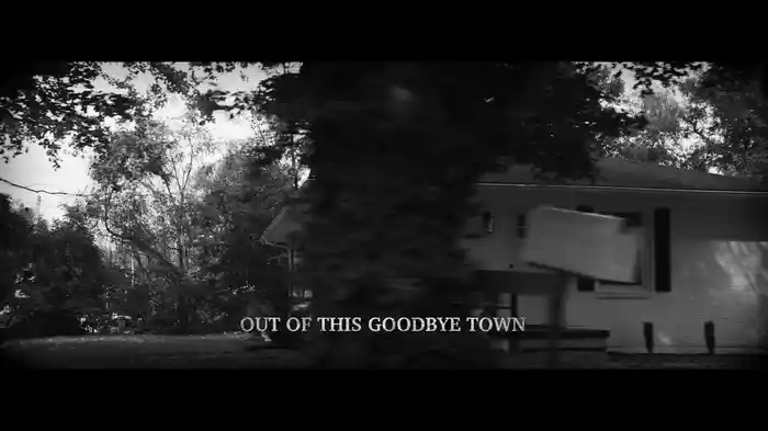Goodbye Town (Lyric Video)