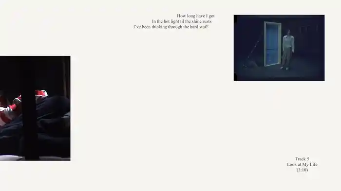 Look at My Life (Lyric Video)
