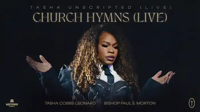 Church Hymns (Live / Audio)
