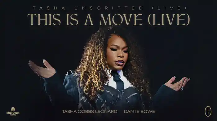 This Is A Move (Live / Audio)