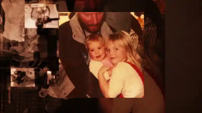 Long As I Can See The Light (Lyric Video)