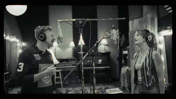 Love Me Like You Used To Do