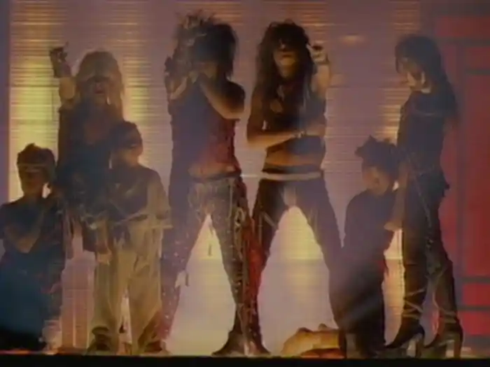 Too Young to Fall In Love