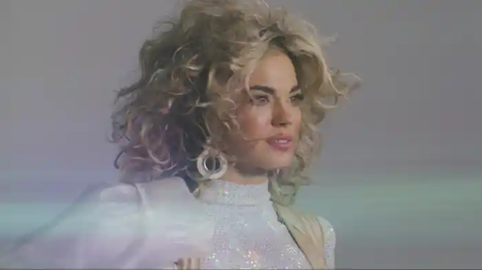 Helena (The Beauty Helen)