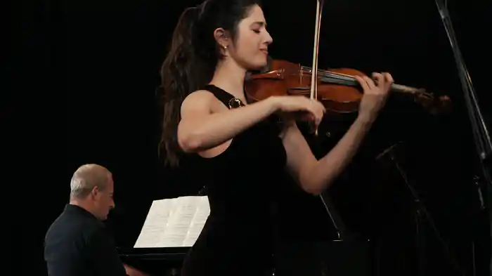 Debussy: La plus que lente, CD 128 (Arr. Roques for Violin & Piano)