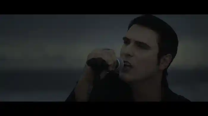 Angels Fall (Official Video)