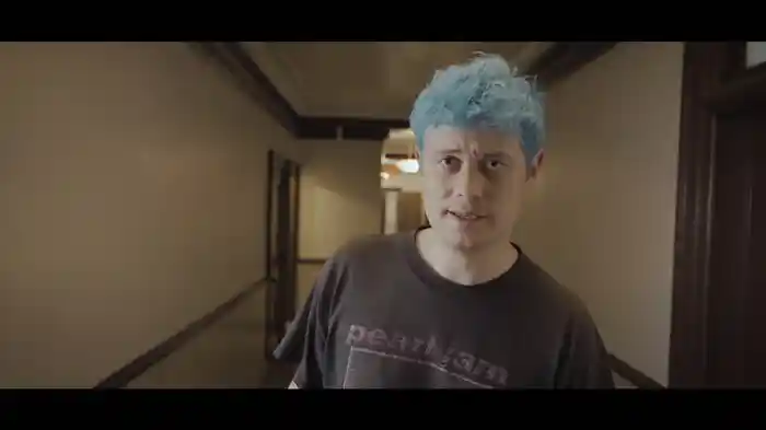 Body Language (Behind the Scenes)