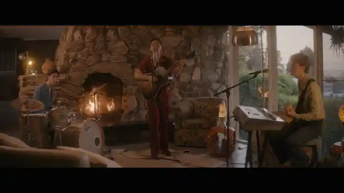 Don't Go Wasting Time