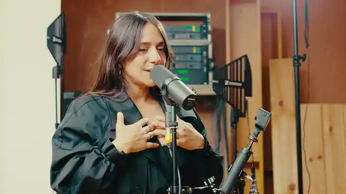 אני טוב (לייב סשן)