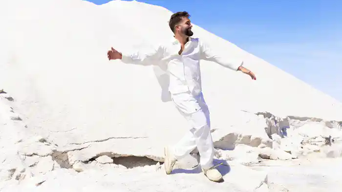 Le choix (Lyric Video)