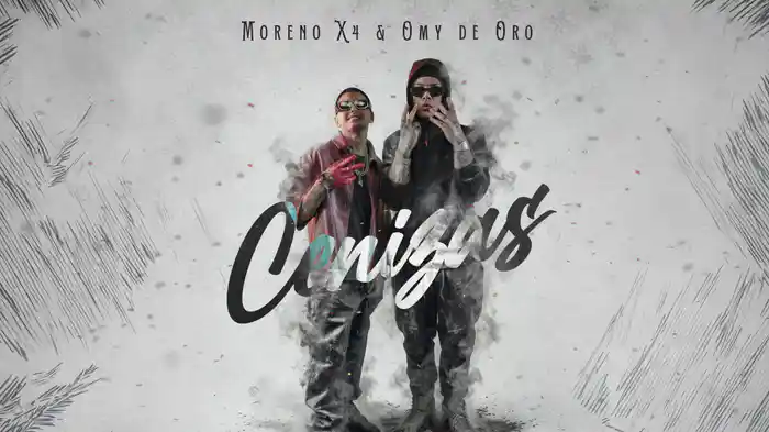 Cenizas (LETRA)