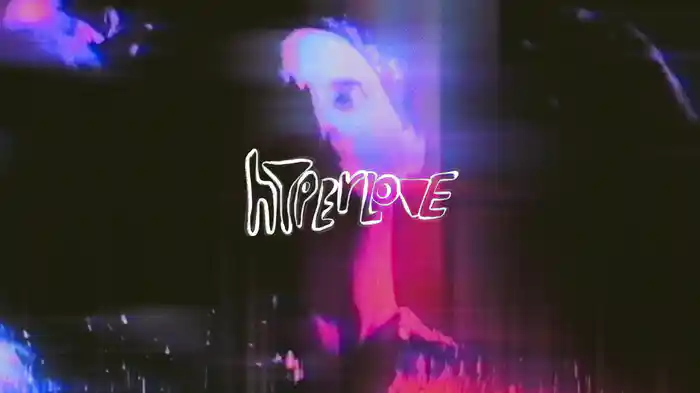 Hyperlove (Visualizer)