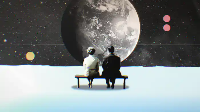 Il faudrait que pleuve l’amour