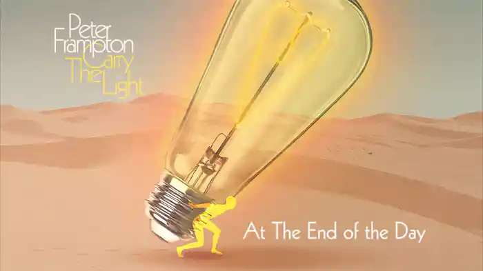 At The End Of The Day (Audio)